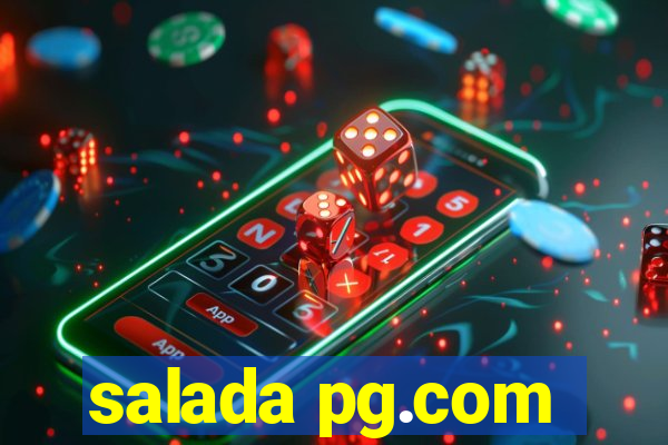 salada pg.com