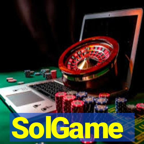 SolGame