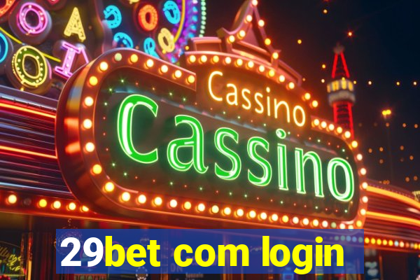 29bet com login