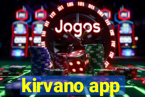 kirvano app