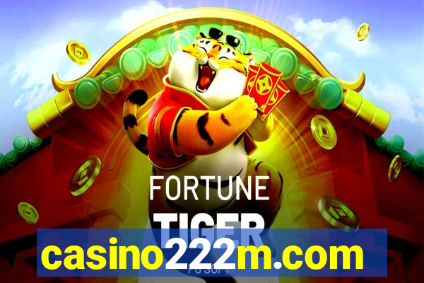 casino222m.com