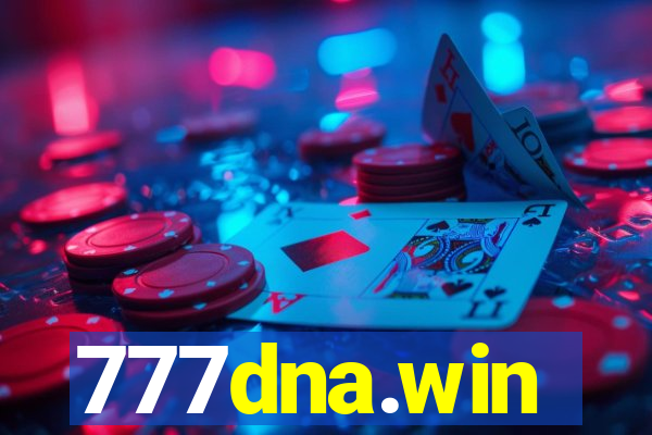 777dna.win