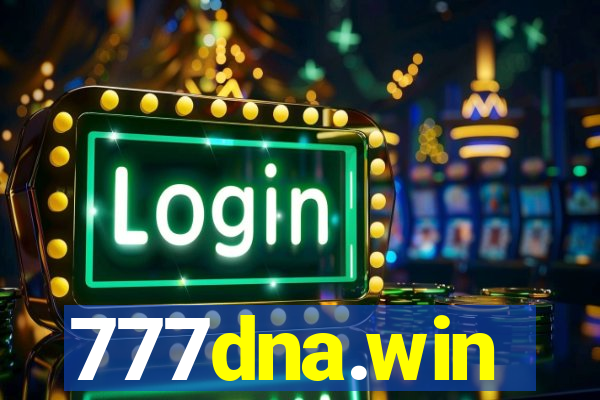 777dna.win