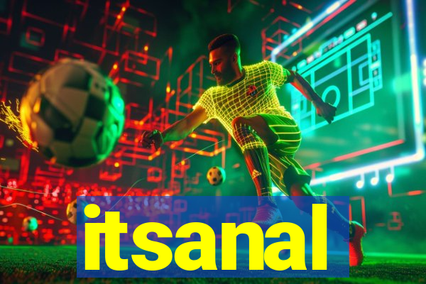 itsanal