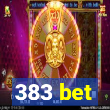 383 bet