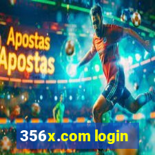 356x.com login