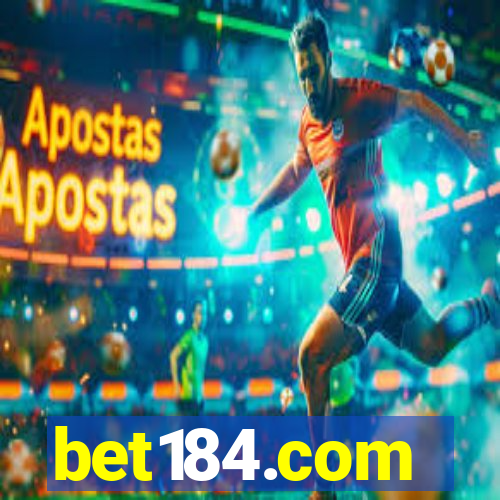 bet184.com