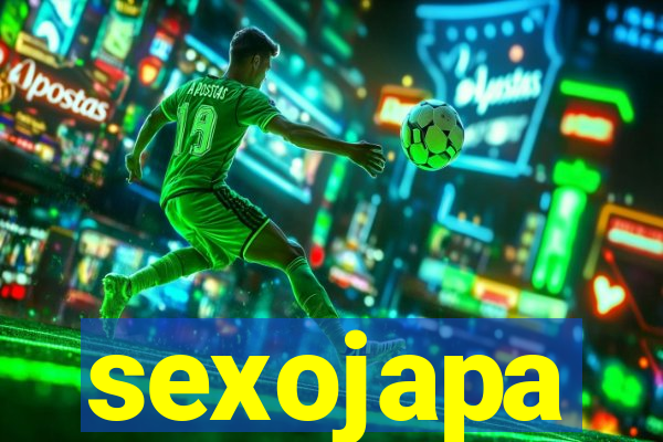 sexojapa