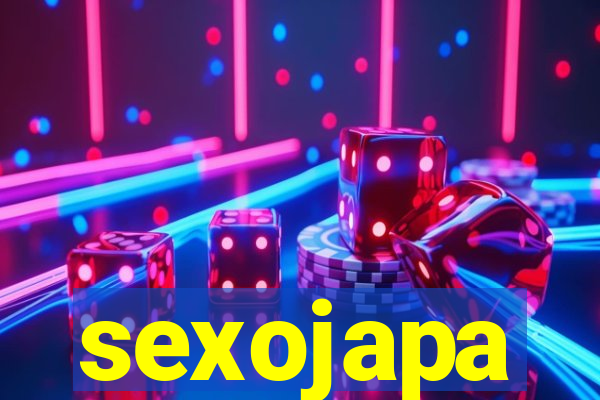 sexojapa