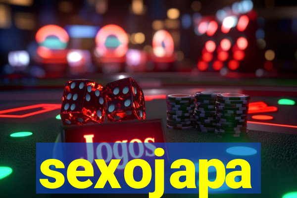 sexojapa