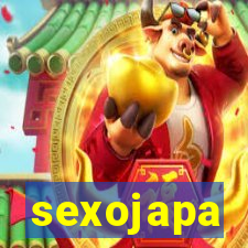 sexojapa