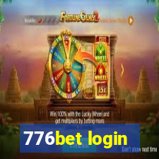 776bet login