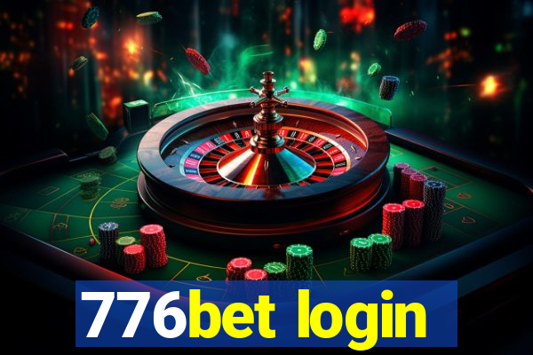 776bet login