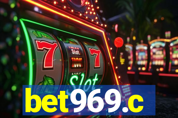 bet969.c