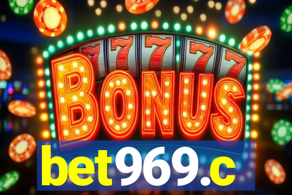 bet969.c