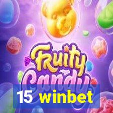 15 winbet