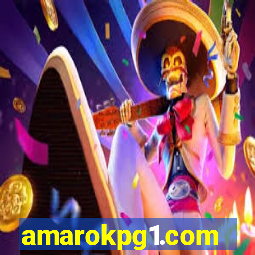 amarokpg1.com