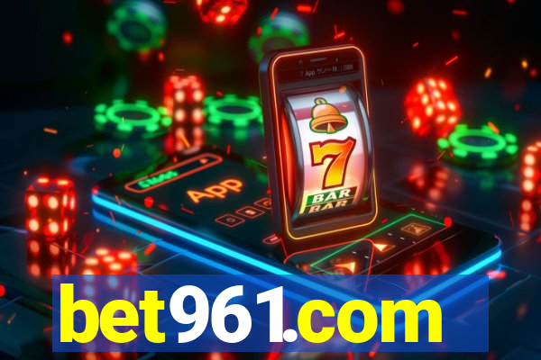 bet961.com