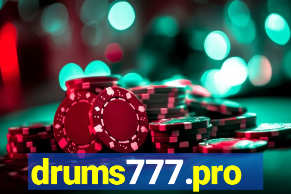 drums777.pro