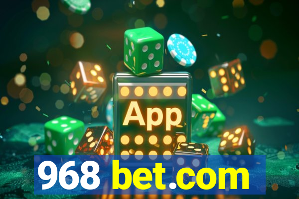 968 bet.com