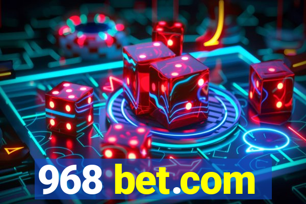 968 bet.com