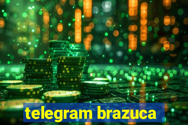 telegram brazuca