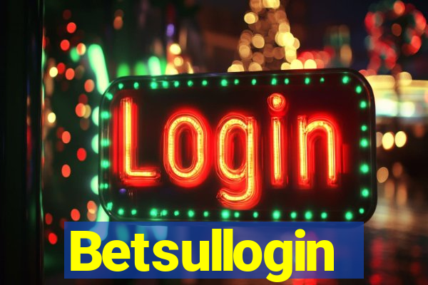 Betsullogin