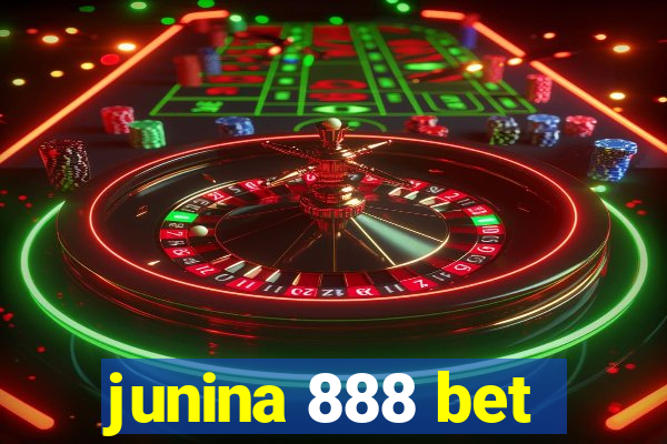 junina 888 bet