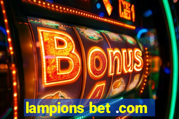 lampions bet .com