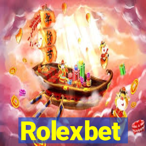 Rolexbet