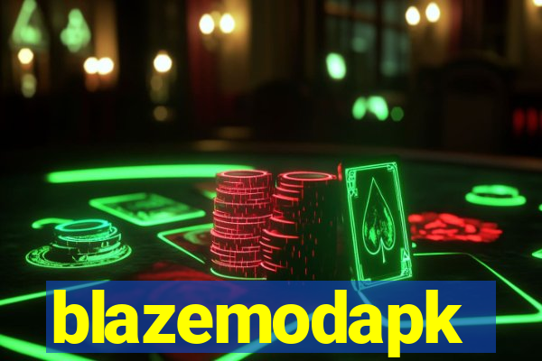 blazemodapk