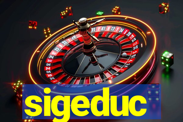 sigeduc