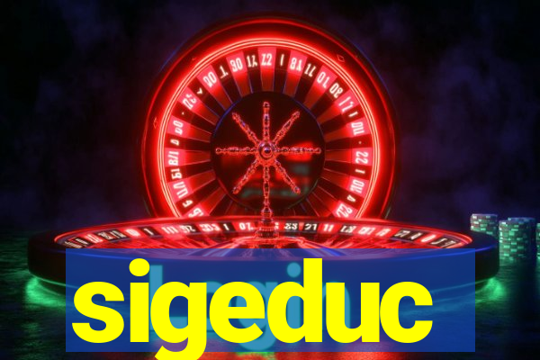 sigeduc