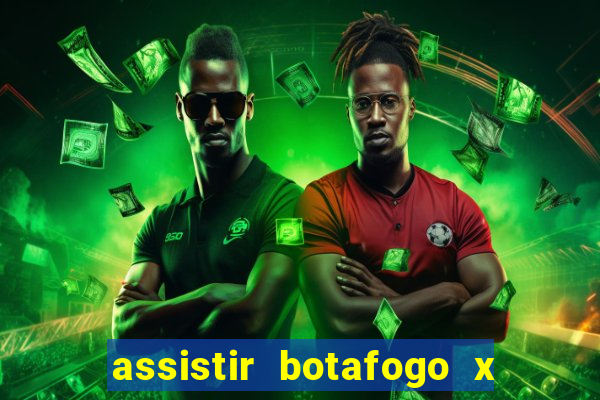 assistir botafogo x sao paulo futemax