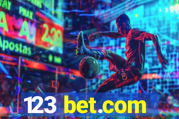 123 bet.com