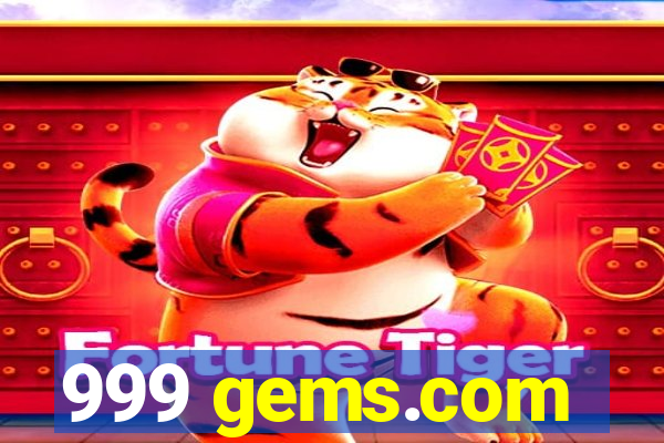 999 gems.com