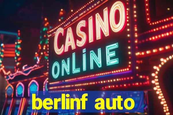 berlinf auto