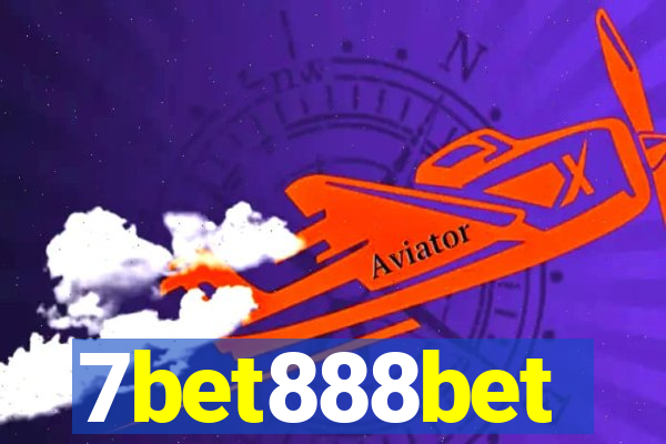 7bet888bet