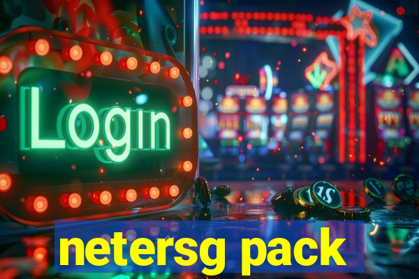 netersg pack