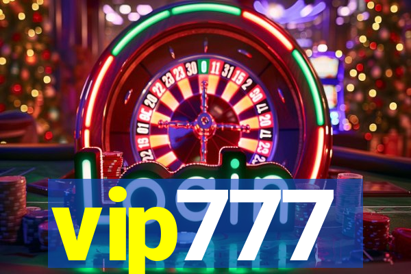 vip777