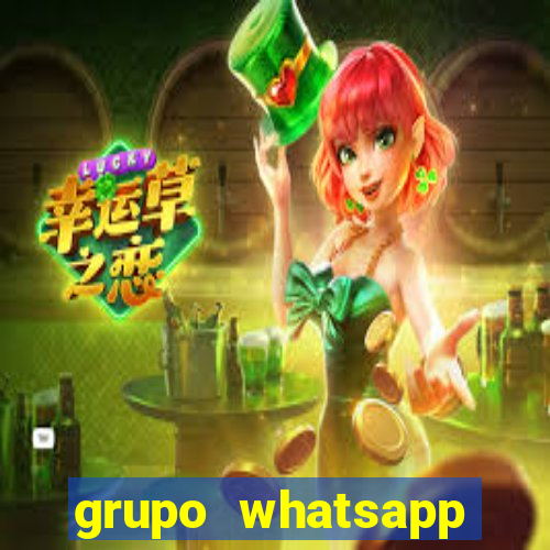 grupo whatsapp resenha rj