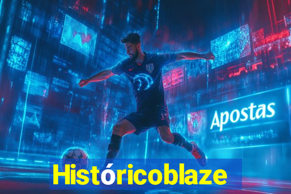 Históricoblaze