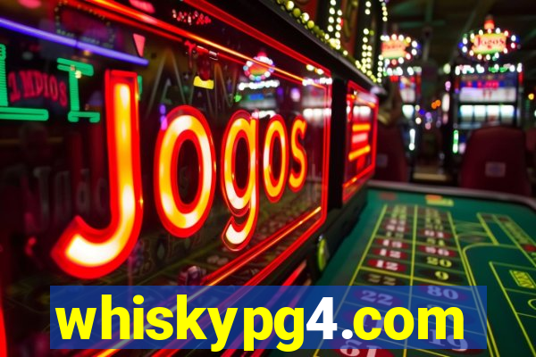 whiskypg4.com