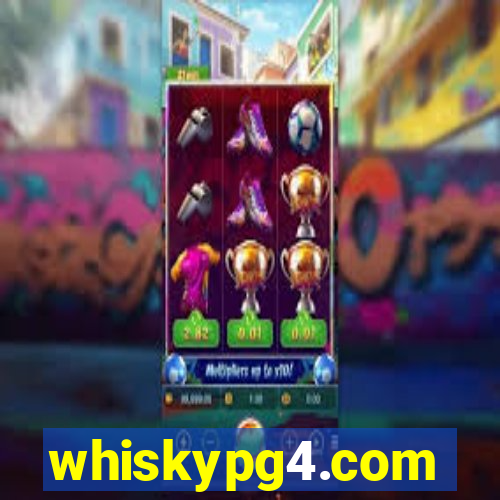 whiskypg4.com