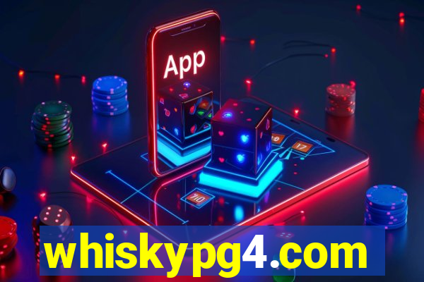 whiskypg4.com