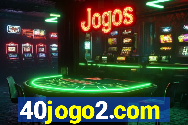 40jogo2.com