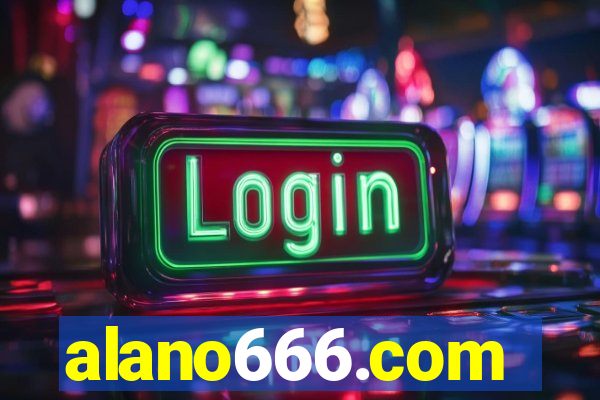 alano666.com