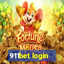 911bet login