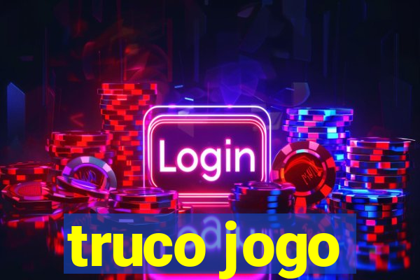 truco jogo