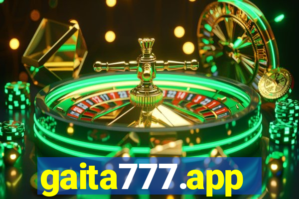 gaita777.app